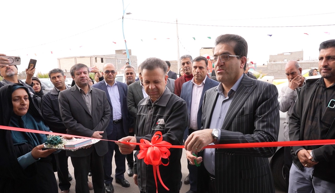پرداخت بیش از ۶ هزار فقره تسهیلات راه اندازی مشاغل خانگی توسط شرکت گل گهر