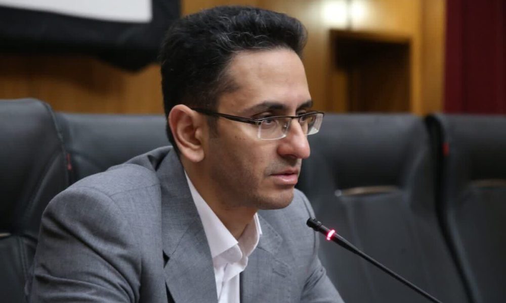 نشست خبری رئیس ستاد انتخابات استان کرمان به زودی برگزار می‌شود