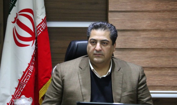ورود ۴۳ میلیون متر مکعب آب در اثر فعالیت دو سامانه بارشی اخیر به سدهای استان