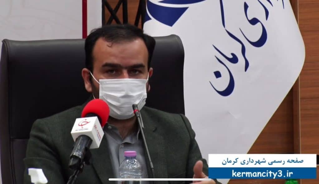 کمک می‌کنیم «مس کرمان» لیگ برتری شود