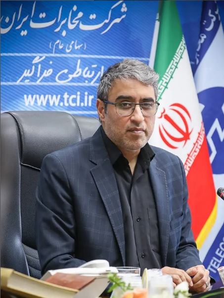 کرمان در نقطه جهش ارتباطی؛ آغاز فصل تازه تحول دیجیتال با حضور وزیر ارتباطات